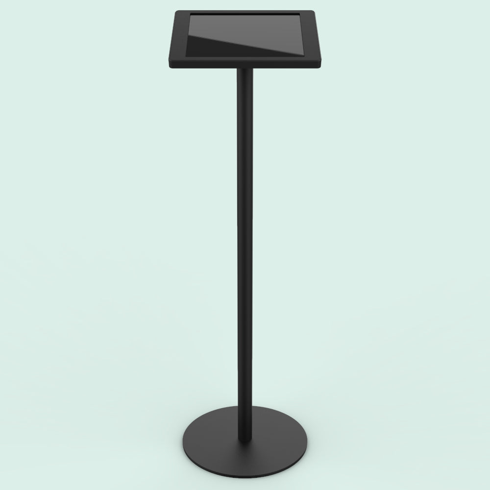 iPad Bodenständer diebstahlsicher