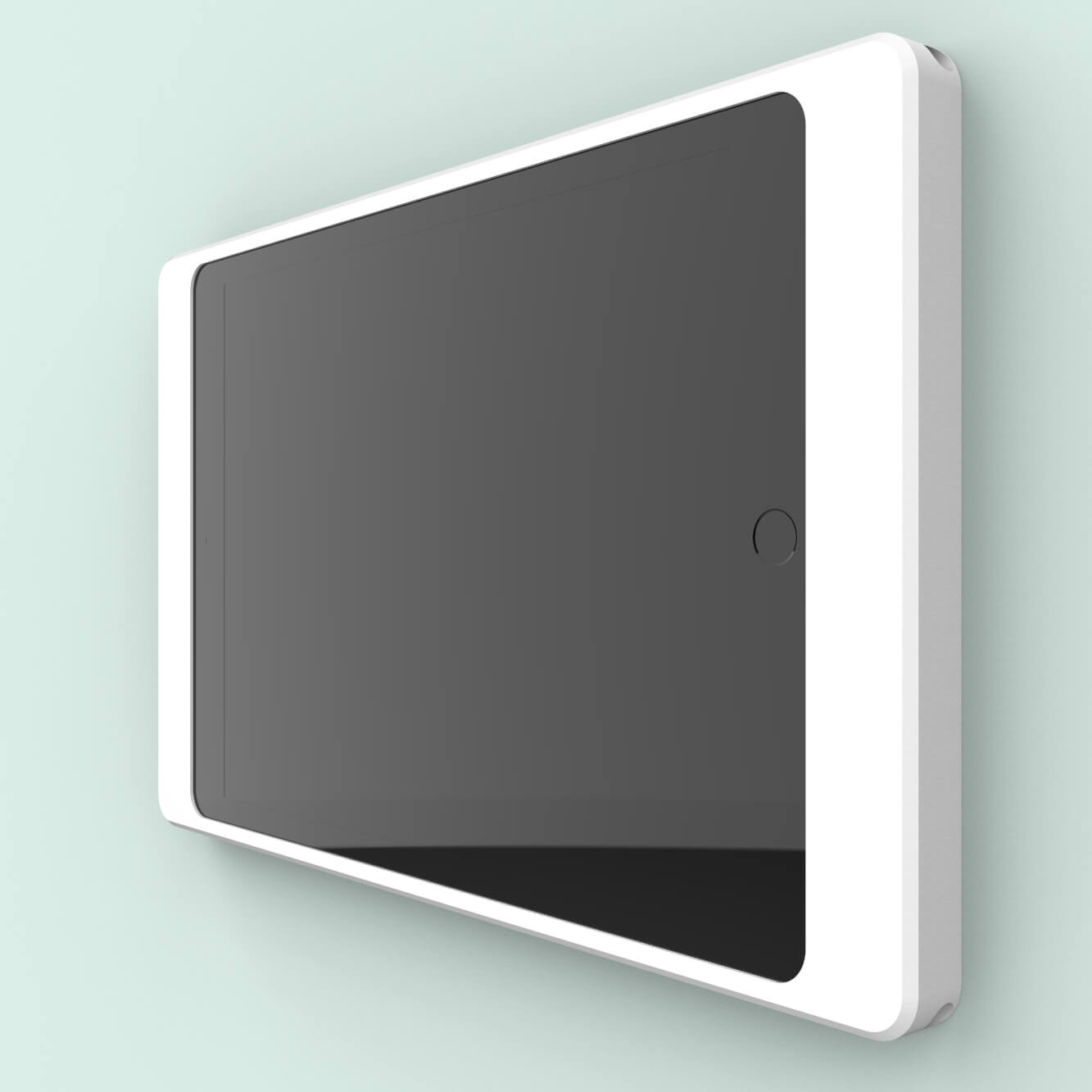 iPad Wandhalterung