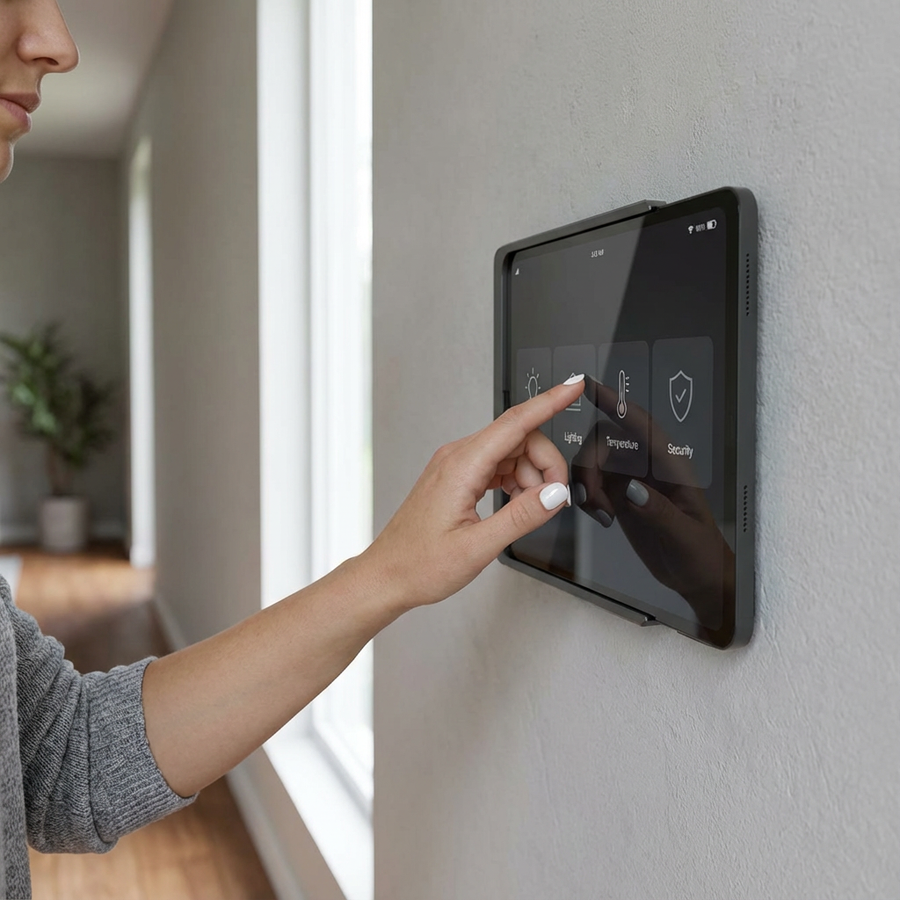 Smart Home